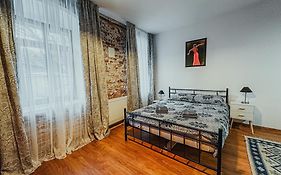 Central Studios Sibiu